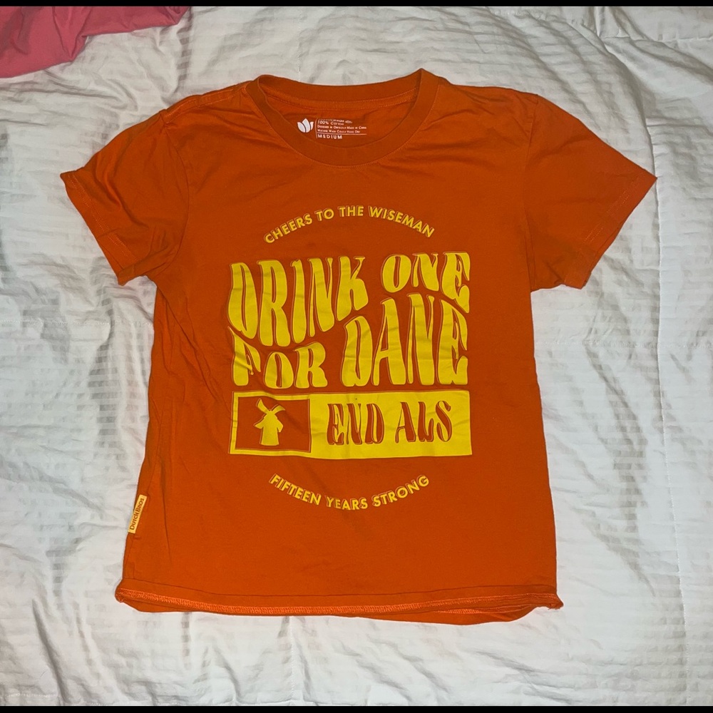 Dutch Bros T-shirt